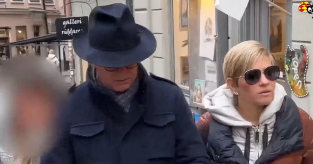 Petro califica de “pérfido” poner en duda la identidad de su hija y denuncia persecución contra menores