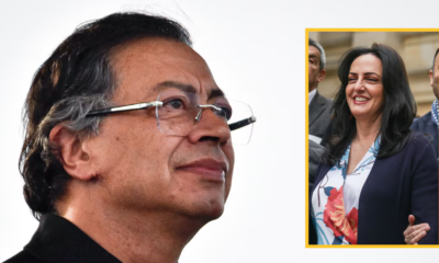 Petro le contestó a Cabal tras divulgar archivos relacionados con ofrecimiento de aviones F-16 de EE. UU. a Colombia: “Hay buenos traductores, yo los uso”