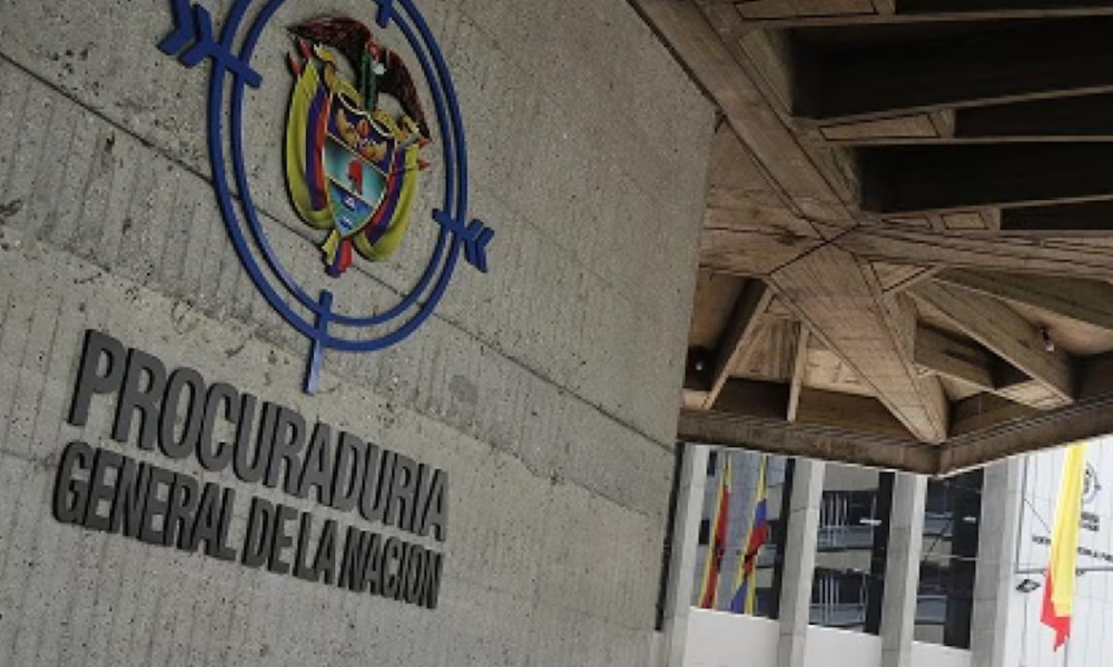 Procuraduría suspendió de manera provisional al general Juan Miguel Huertas y a Wilmar Mejía por escándalo de ‘Calarcá’