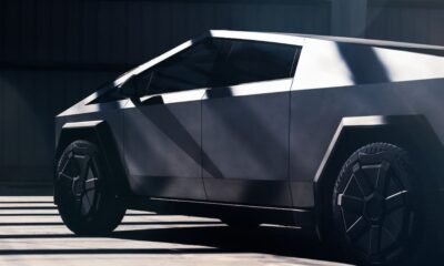 Propietarios de Cybertrucks aseguran que la camioneta comienza a fallar cuando se conduce bajo la lluvia | Estilo de vida | Estados Unidos