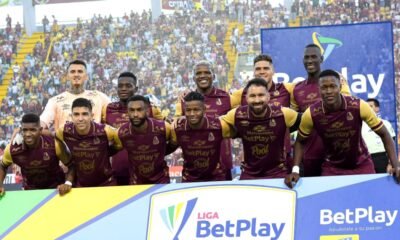 Qué necesita Deportes Tolima para clasificar a la gran final de la Liga BetPlay II-2025
