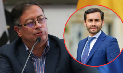 Representante uribista pidió que se vincule a Gustavo Petro en investigaciones sobre presuntas filtraciones de las disidencias de las Farc