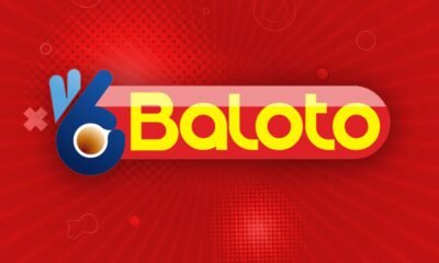 Resultados del Baloto miércoles 26 de noviembre: números ganadores del sorteo de HOY
