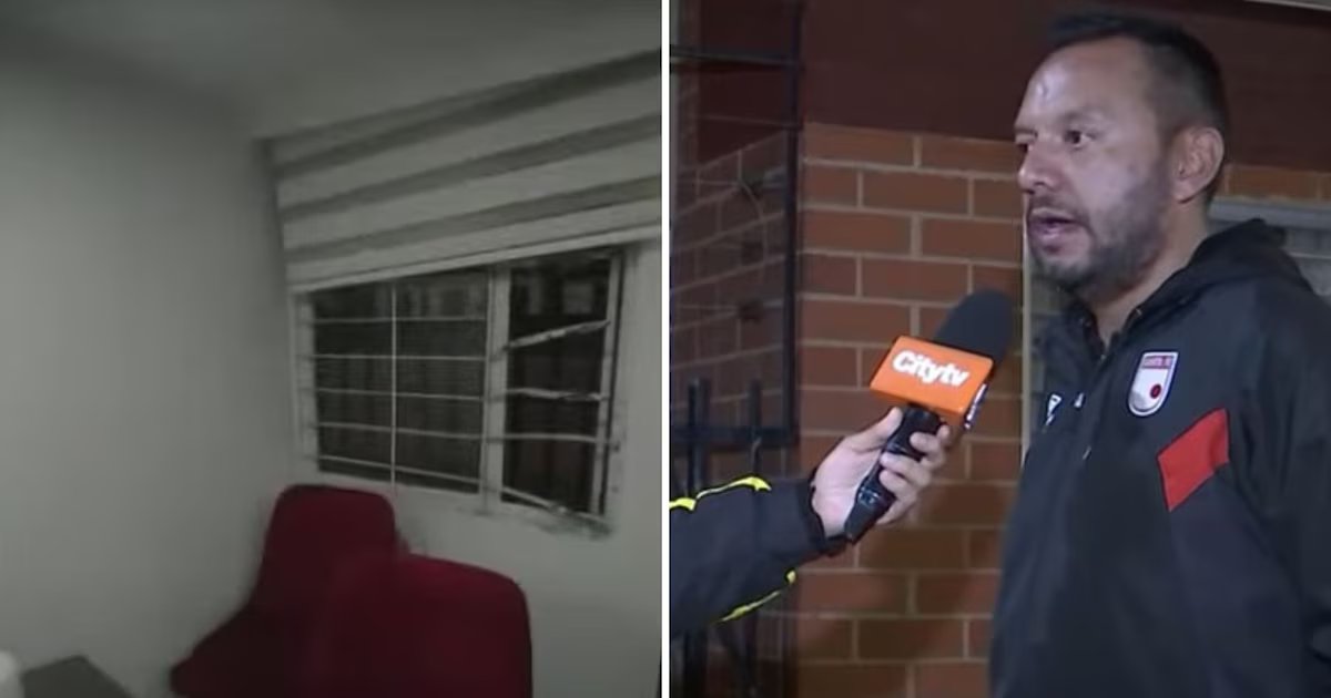 Robo en apartamento de Usaquén, mientras propietario asistía al estadio: “Cuando regresé me di cuenta de que se habían metido los ladrones”