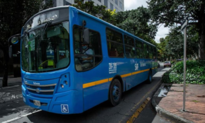 SITP abrió 100 vacantes para conductores en Bogotá: así puede aplicar antes del cierre de la convocatoria