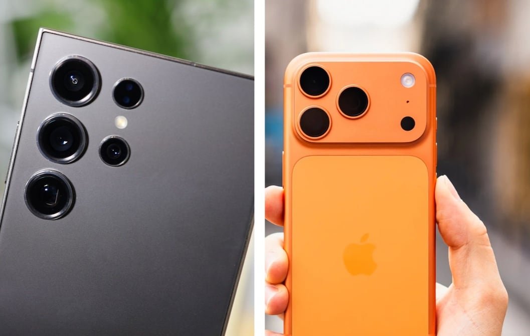Samsung S25 Ultra vs iPhone 17 Pro: por qué la cámara del S25 Ultra es la 'pesadilla' del nuevo iPhone | Doctor Tecno | La Revista