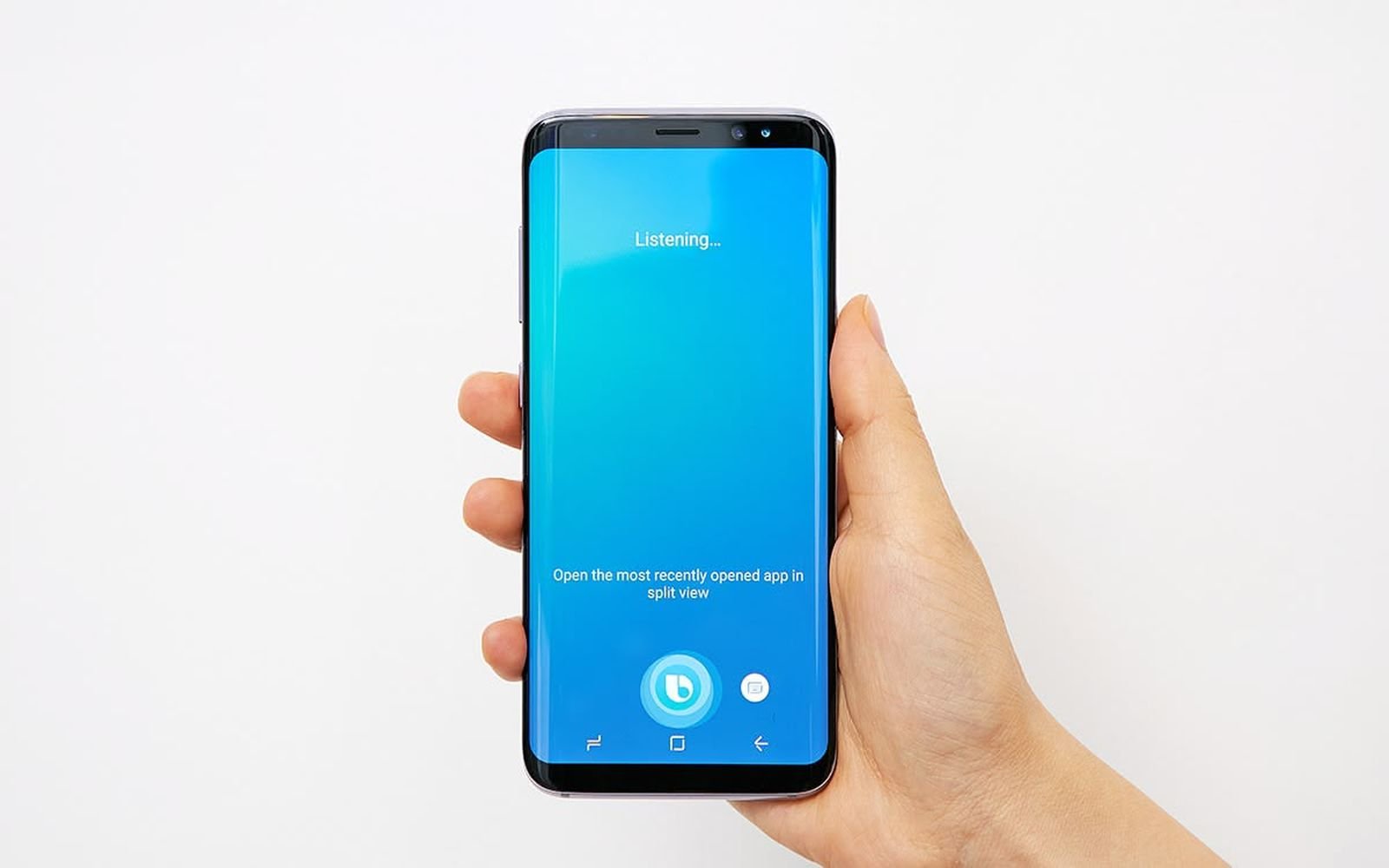 Samsung sigue la estrategia de inteligencia artificial de Apple con Bixby impulsado por Perplexity