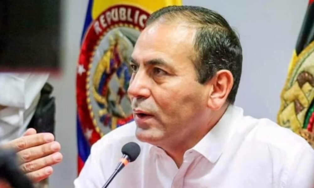 Sancionan al gobernador de Santander por no reemplazar peligrosa tarabita que pone en riesgo a niños en Mogotes