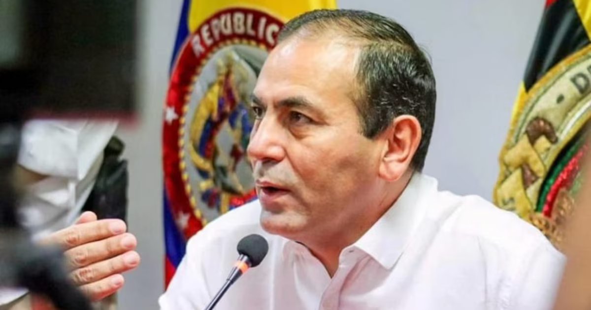 Sancionan al gobernador de Santander por no reemplazar peligrosa tarabita que pone en riesgo a niños en Mogotes