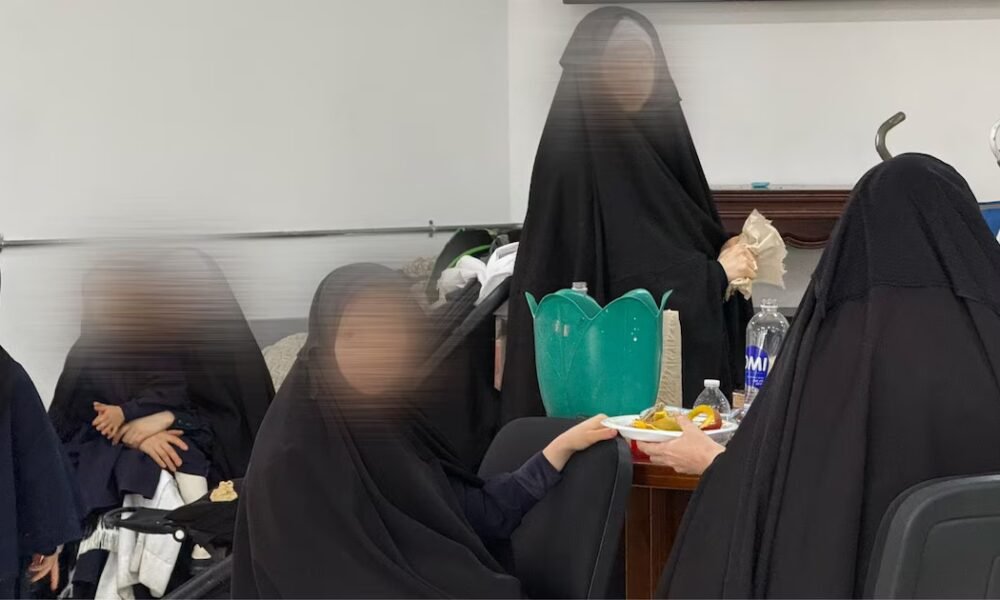 Secta ultraortodoxa Lev Tahor, que pretendía asentarse en Yarumal, Antioquia: este es su origen y costumbres