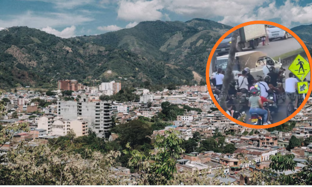 Sicarios atacaron a bala un cortejo fúnebre en Ibagué: dejó saldo de seis heridos y una víctima fatal