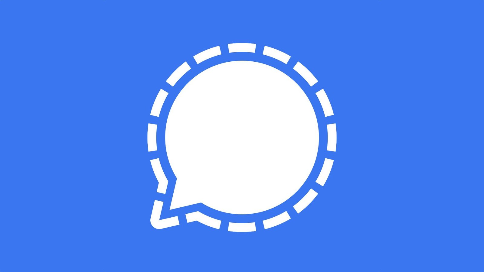 Signal Private Messenger lanza copias de seguridad seguras para iPhone