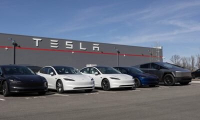 Tesla ofrece FSD supervisado gratis en Europa mientras baja su demanda regional