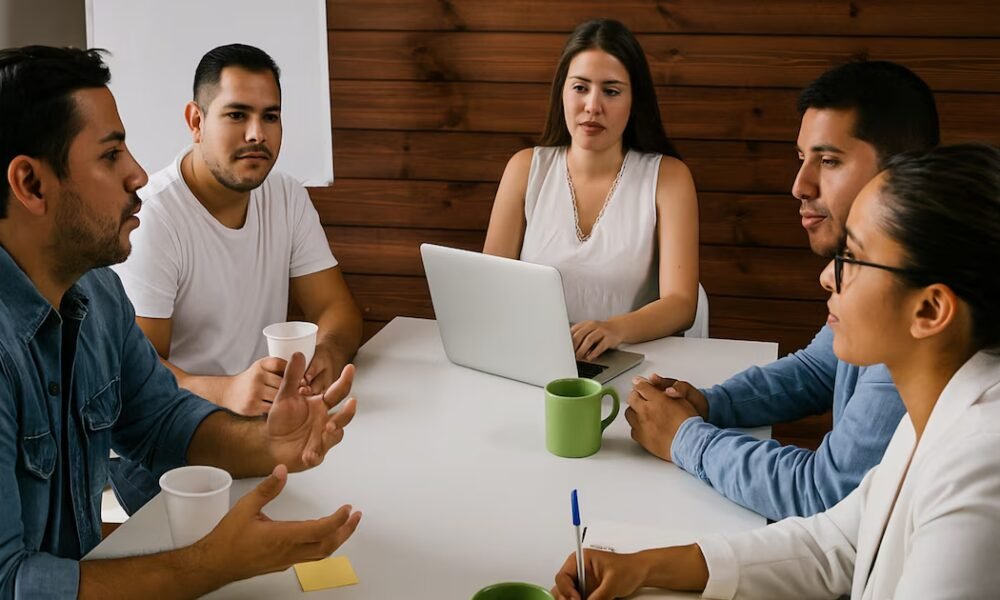 Trabajo sí hay: nuevas vacantes activas en Colombia con contratación inmediata