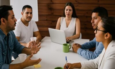 Trabajo sí hay: nuevas vacantes activas en Colombia con contratación inmediata