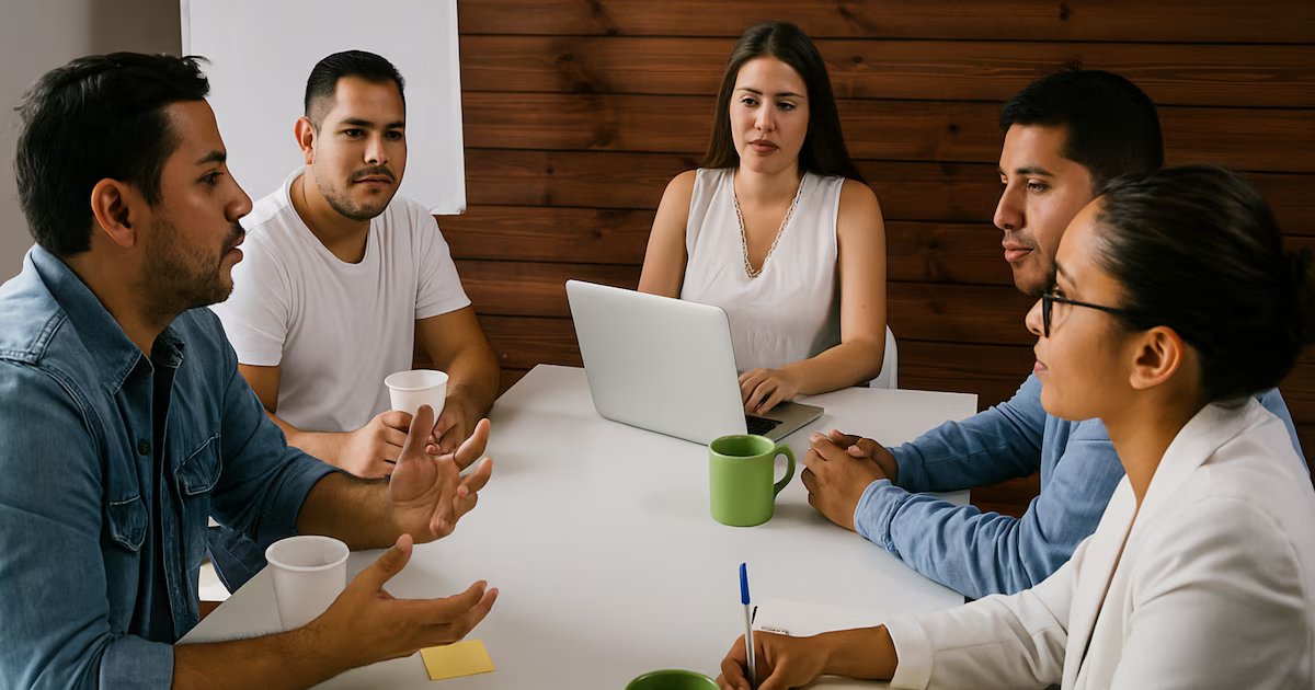 Trabajo sí hay: nuevas vacantes activas en Colombia con contratación inmediata