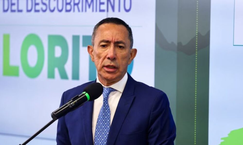 Tribunal negó tutela de Ricardo Roa contra el CNE por investigación sobre violación de topes en la campaña de Petro