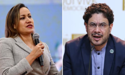 Tribunal niega tutela contra el CNE por la personería del Pacto Histórico y concluye que el caso no debe resolverse por vía constitucional