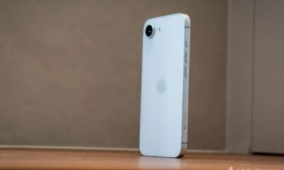 Un analista pinta como "fracaso" al iPhone 16e. En realidad, hay motivos para que sea el regalazo de estas navidades.