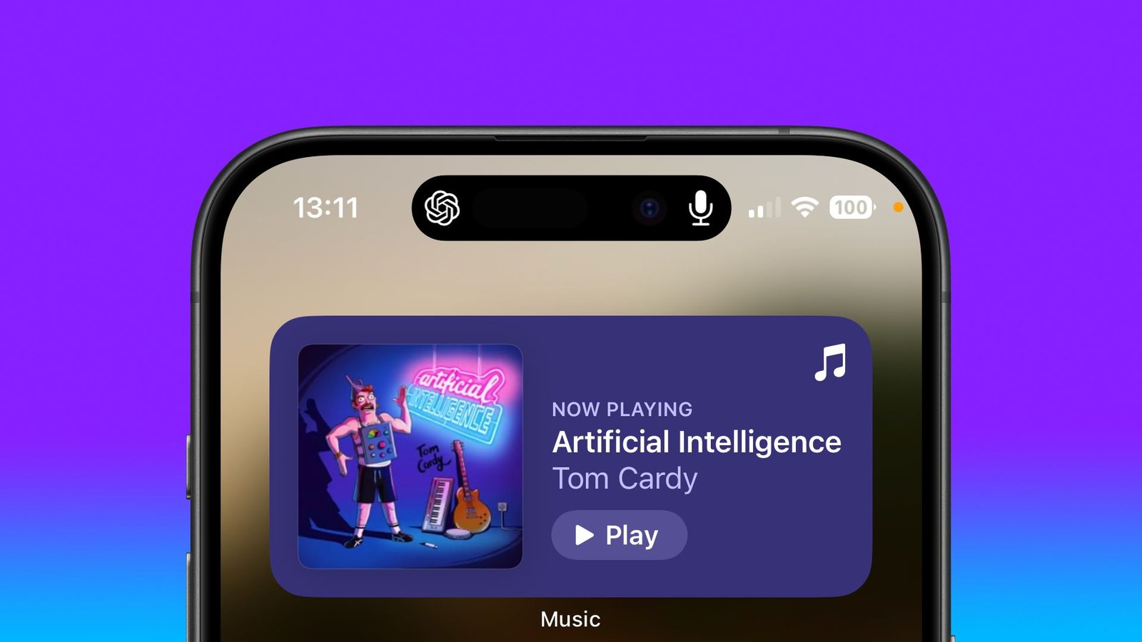 Utilice ChatGPT como asistente del botón de acción de su iPhone