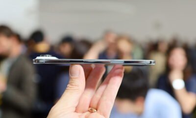 Varios fabricantes chinos encontraron sus "copias del iPhone Air" al ver su fracaso en ventas