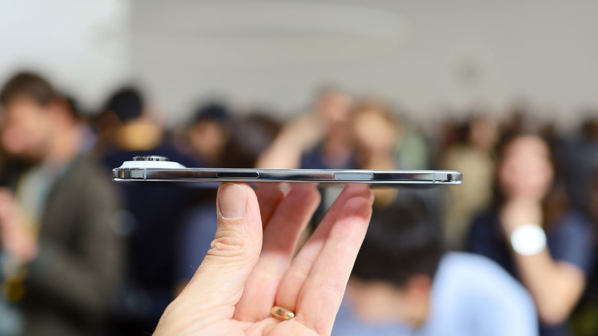 Varios fabricantes chinos encontraron sus "copias del iPhone Air" al ver su fracaso en ventas