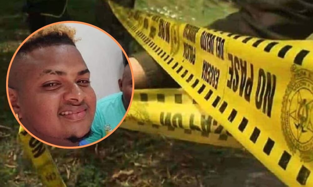 Violencia en Bolívar: Hombre fue atacado a tiros en una barbería, trataron de ayudarlo, pero murió en el centro médico