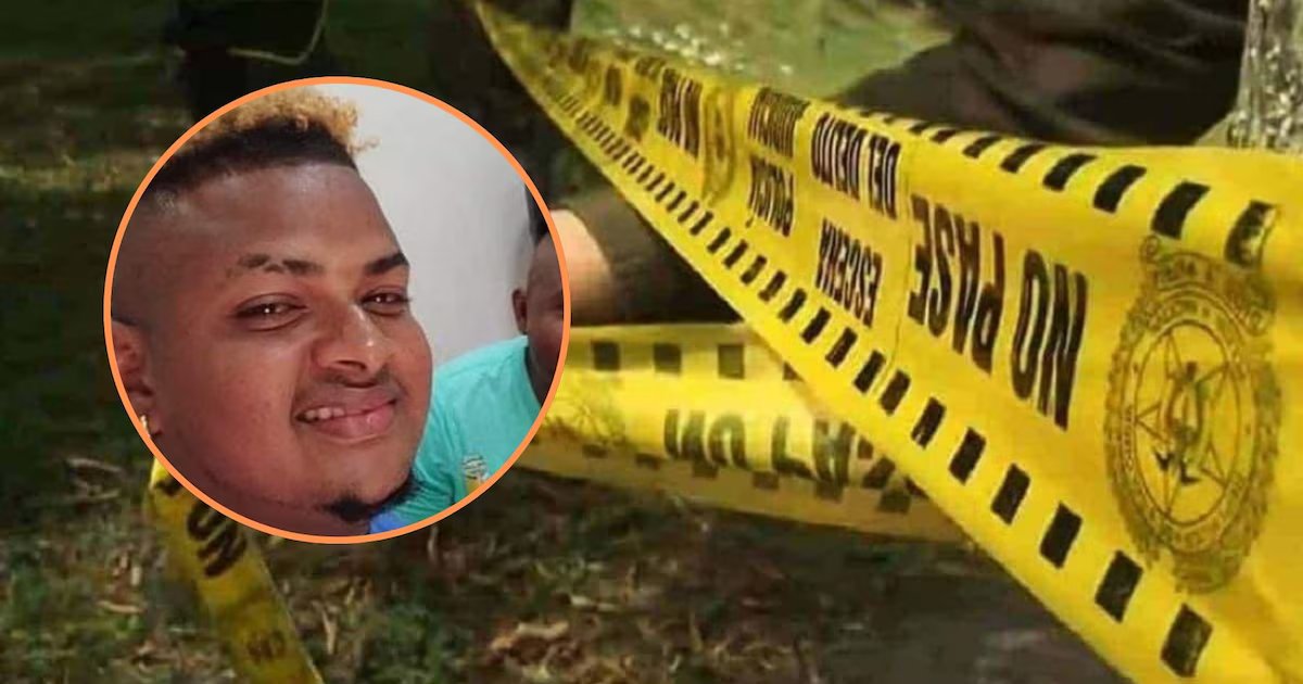 Violencia en Bolívar: Hombre fue atacado a tiros en una barbería, trataron de ayudarlo, pero murió en el centro médico