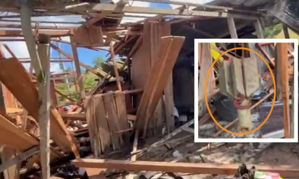 Violencia entre grupos armados y drones explosivos agravan la crisis en el nordeste antioqueño: hay confinamiento y éxodo en Remedios