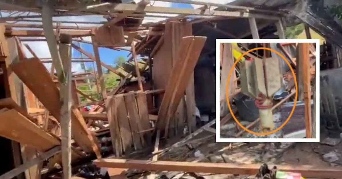 Violencia entre grupos armados y drones explosivos agravan la crisis en el nordeste antioqueño: hay confinamiento y éxodo en Remedios
