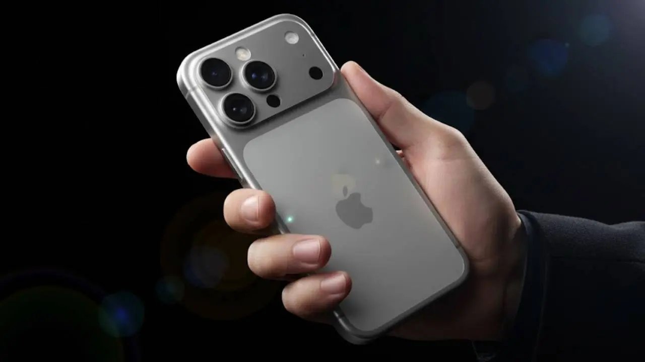 así podrás comprar el iPhone 17 Mercado Libre