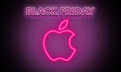 estas son las tarjetas de regalo para comprar iPhone, Mac, AirPods y otros dispositivos