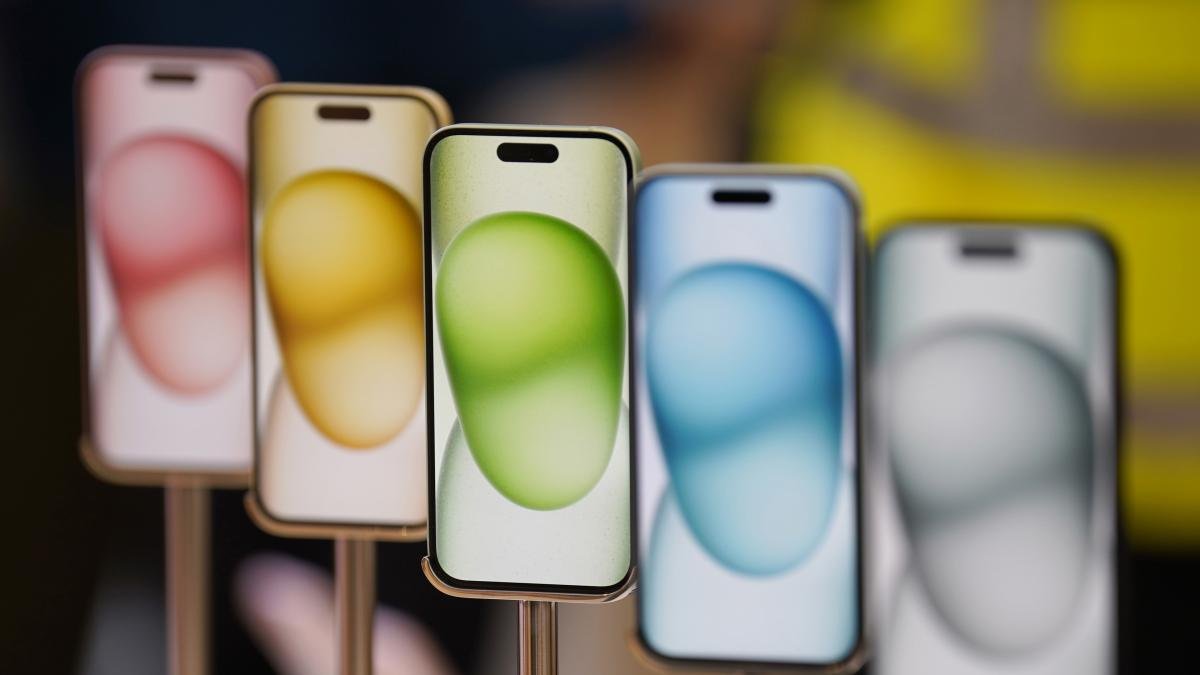 estrenar smartphone reacondicionado este Black Friday te saldrá muy bien de precio