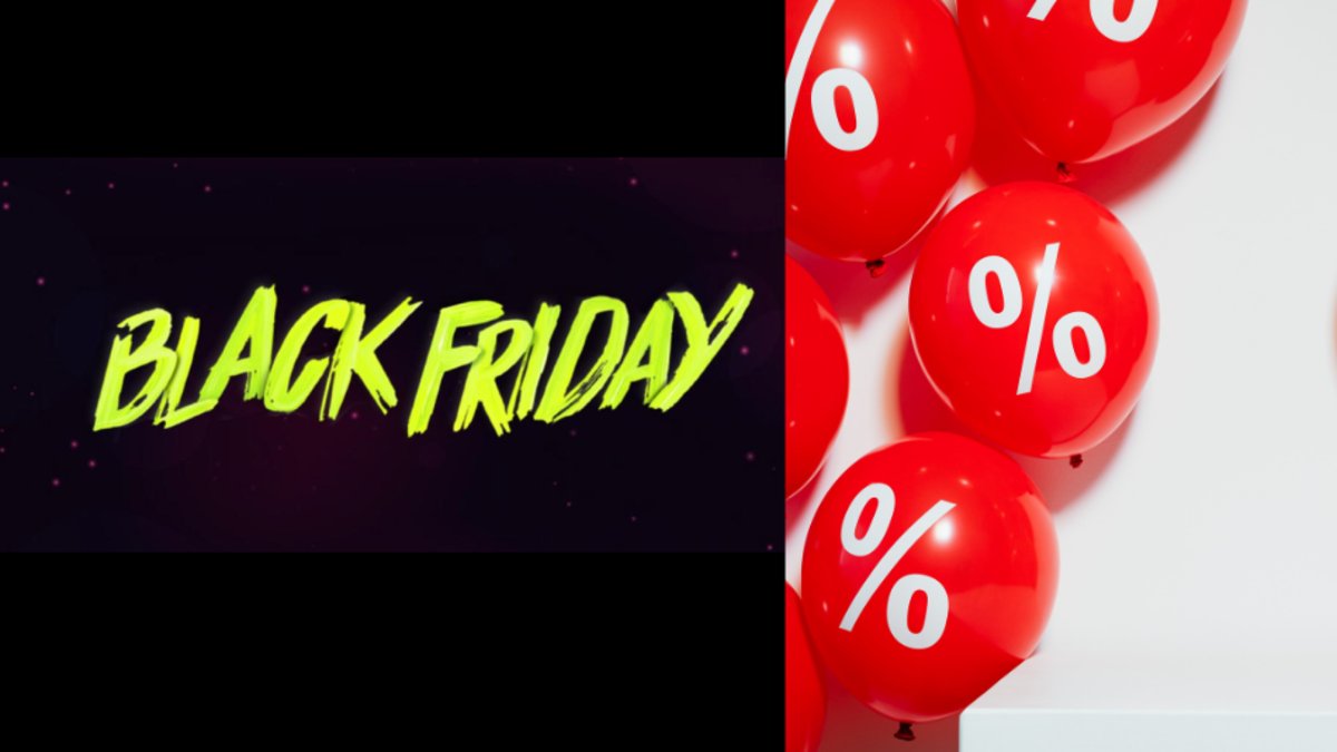 grandes descuentos en electrodomésticos y tecnología; así puedes comprar en este día de ofertas