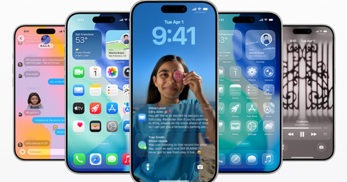 iOS 27 podría estar centrado en hacer tu iPhone más rápido y fiable