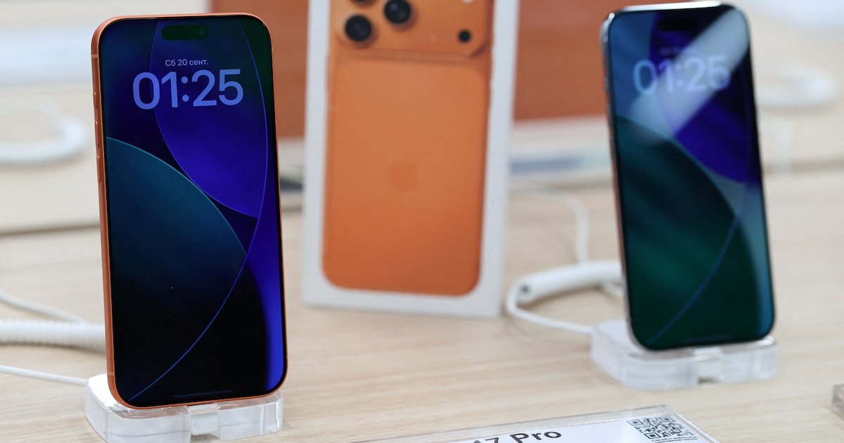 iPhone 16 y 17: cómo mejorar la calidad de la cámara en segundos
