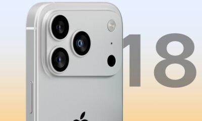 iPhone 18 - toda la información que sabemos sobre el nuevo móvil de Apple