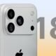 iPhone 18 - toda la información que sabemos sobre el nuevo móvil de Apple