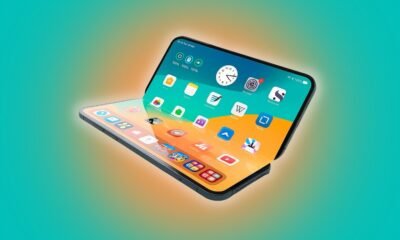iPhone plegable - toda la información que sabemos sobre el nuevo iPhone