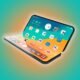 iPhone plegable - toda la información que sabemos sobre el nuevo iPhone