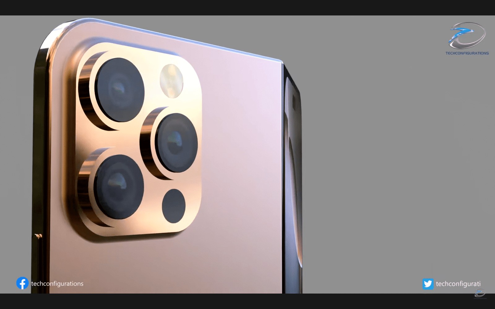 iPhone plegable ¡Está más cerca que nunca! Apple Se dice que logró lo que otros no pudieron: Letem svetem Applem