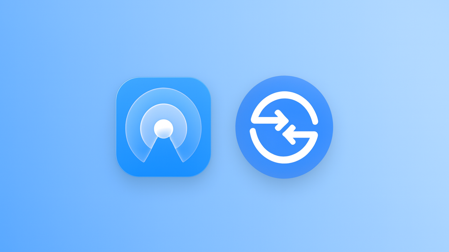 iPhone ya puede enviar archivos a Android con AirDrop + QuickShare – iSenaCode
