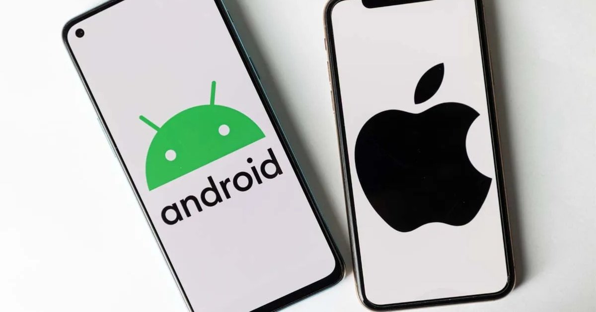 iPhones y Android antiguos que siguen rindiendo al máximo en 2025