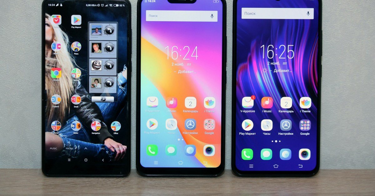 iPhones y teléfonos Android antiguos que funcionarán perfectamente en 2025