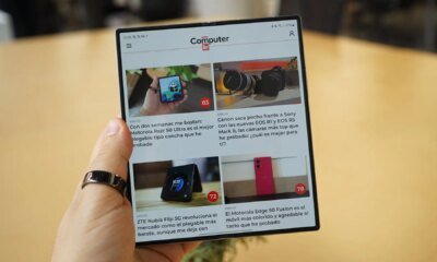 la mítica característica de Apple no estaría en el iPhone plegable