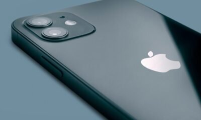 resultó ser un prototipo único con botones hápticos