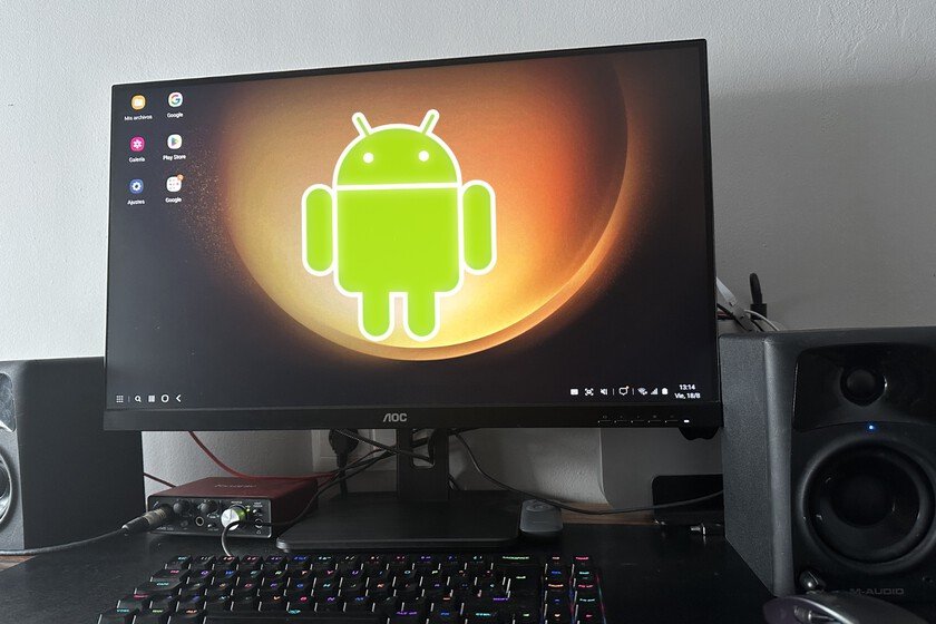 una mayor integración entre Windows y el móvil