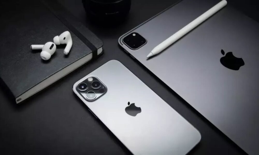 Logo La Manzana Mordida