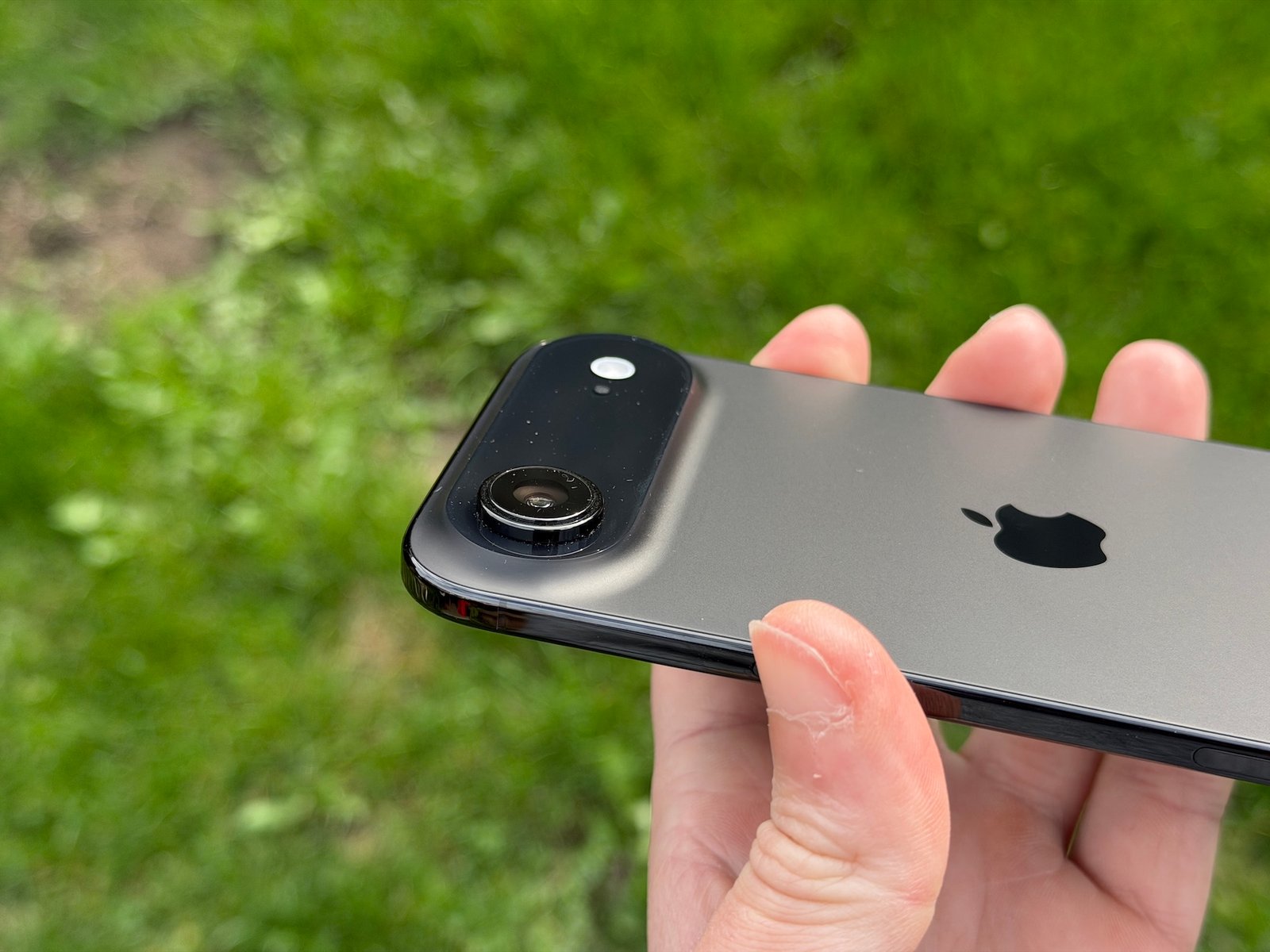 ¿Cómo se compara su cámara única con la de otros iPhones? – Jablíčkář.cz