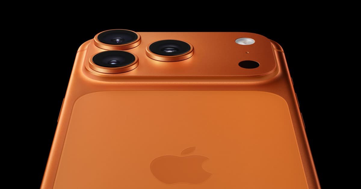 ¿Cuánto cuesta el iPhone 17 en Mercado Libre?